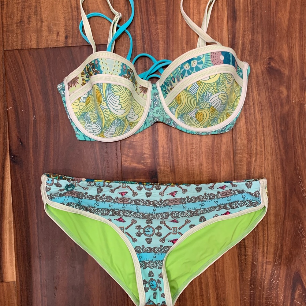 Maaji Bikini